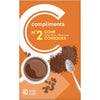 Compliment#2ConeCoffeeFilter [40pk]