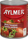 Aylmer Whole Tomatoes [796ml]