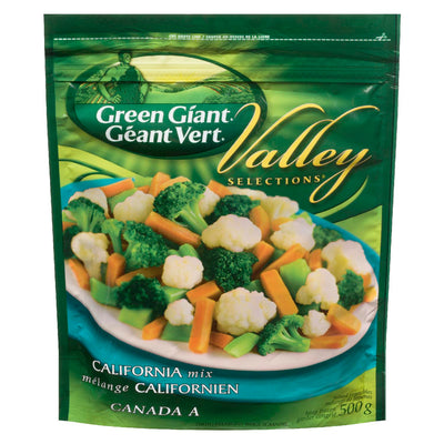 GreenGiantValleySelectCalMix [500g]