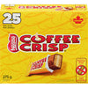Nestle Coffee Crisp Bars [275g]