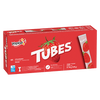 Yop Tubes Strawberry [8pk]