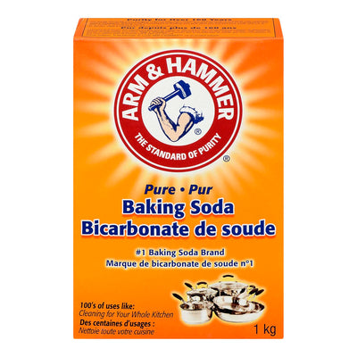 A&H Baking Soda [1kg]