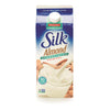 Silk Almond Milk Unsweetened Vanilla [1.89l]