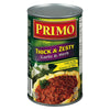 Primo Pasta Sauce Garlic Herb [680ml]