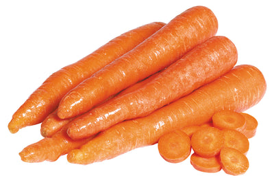 Carrots [2lbs]