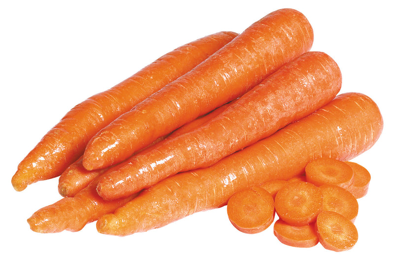Carrots [2lbs]