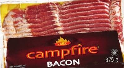 Campfire Bacon [375g]