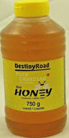 Destiny Road Liquid Squeeze [750g]