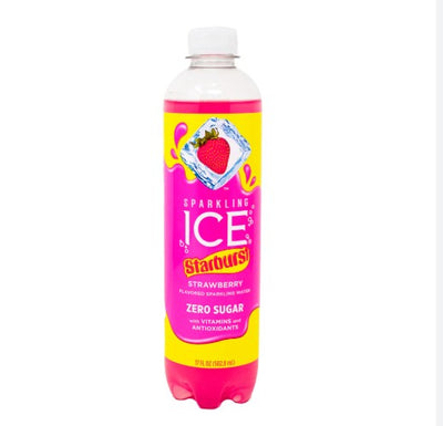 IceStarburstStrBry503ml [503 ML]