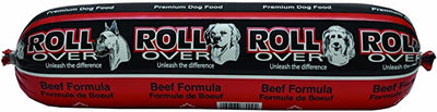 Roll Over Dog Food [2kg]