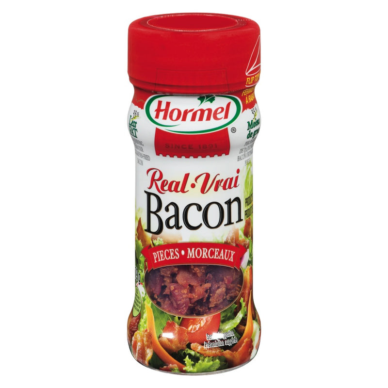 Hormel Real Bacon Bits [79g]