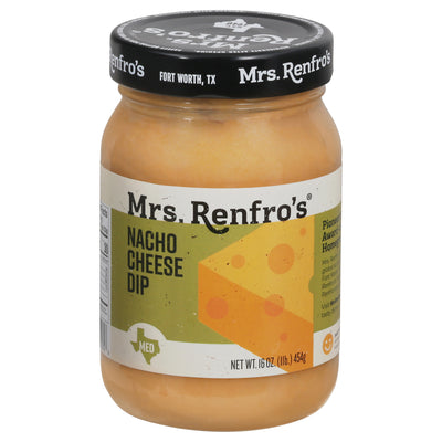 RenfrosNachoCheeseSauce [473ml]