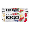 IogoStraw/Rasp/Blue/VanYogurt [16pk]