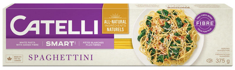Catelli Smart Spaghettini [375g]