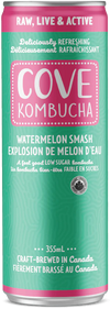 Cove Watermelon Kombucha [355ml]