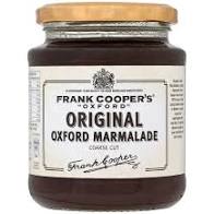 FrankCooperOriginalMarmalade [454g]