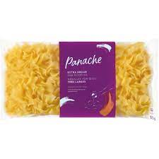 PanacheExtraBroadEggNoodles [375g]