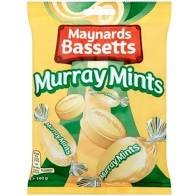 Maynards Bassett Murray Mints 193gr