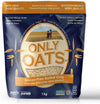 Only Oats Rolled [1kg]