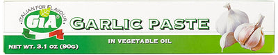GIA Garlic Paste [90g]
