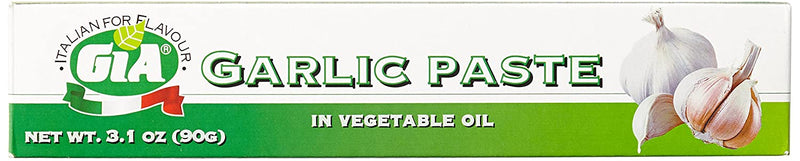 GIA Garlic Paste [90g]