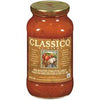 Classico Sauce Fire RoastedTomato [600ml]
