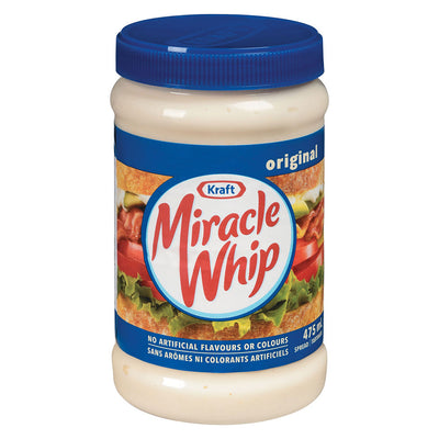 Kraft Miracle Whip [475ml]