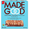 MadeGoodVanDrizGranolaBar [120g]