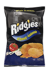 Old Dutch Ridgie Chips All-Dressed [200g]