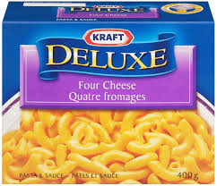KraftThick4Chse400gr [400 g]