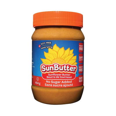 Sun Butter Original Spread [454g]