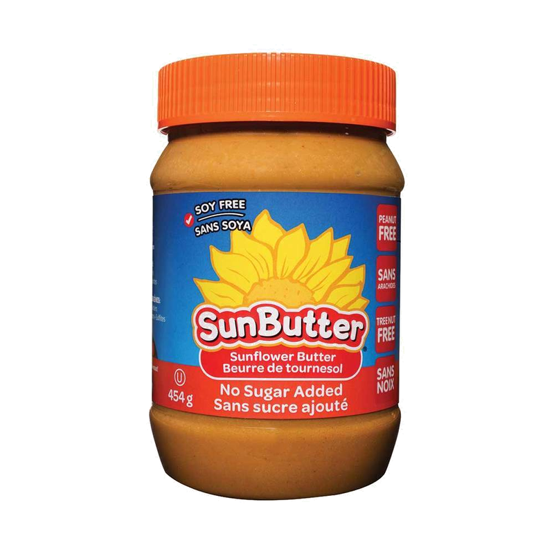 Sun Butter Original Spread [454g]