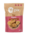 Yupik Dried Natural Figs [200g]