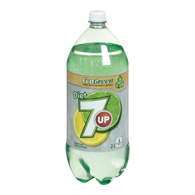 7-Up Diet 2Ltr [2 LTR]