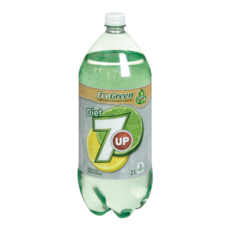 7-Up Diet [2l]