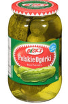 Bicks Polski Ogorki Dills [1l]