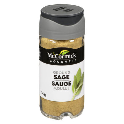 McCormGroundSage [14g]
