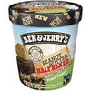 BenHalfBakedNonDairyDessert [473ml]