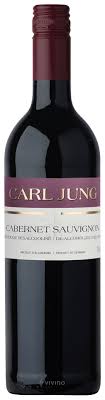 Carl Jung Cabernet Sauvignon [750ml]