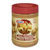 Kraft Peanut Butter Natural Crunch [750g]