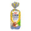 Real Foods Corn Thin Original [150g]