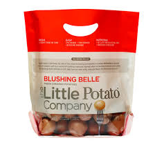 Lil Potato Comp Blushing Belle [3lb]
