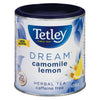 TetleyHerbTeaCamomileLemon [20pk]
