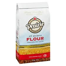 Prairie All-Purpose Flour [10kg]