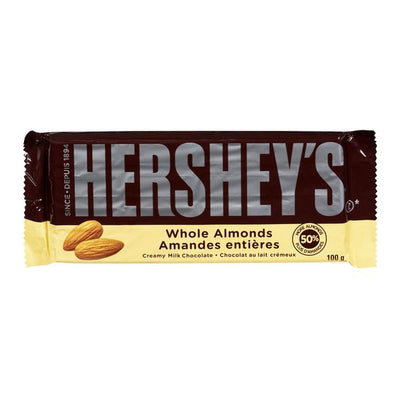 HershAlmFamSize100gr [100 g]