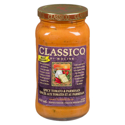 Classico Spicy Tomato [410ml]