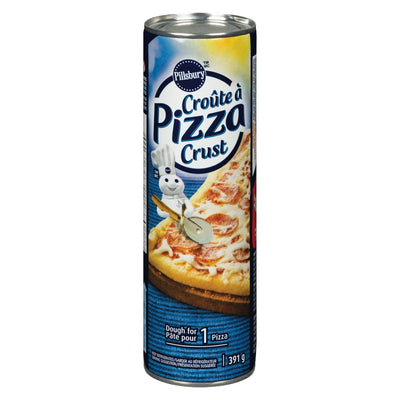 Pillsbury Pizza Crust [391g]