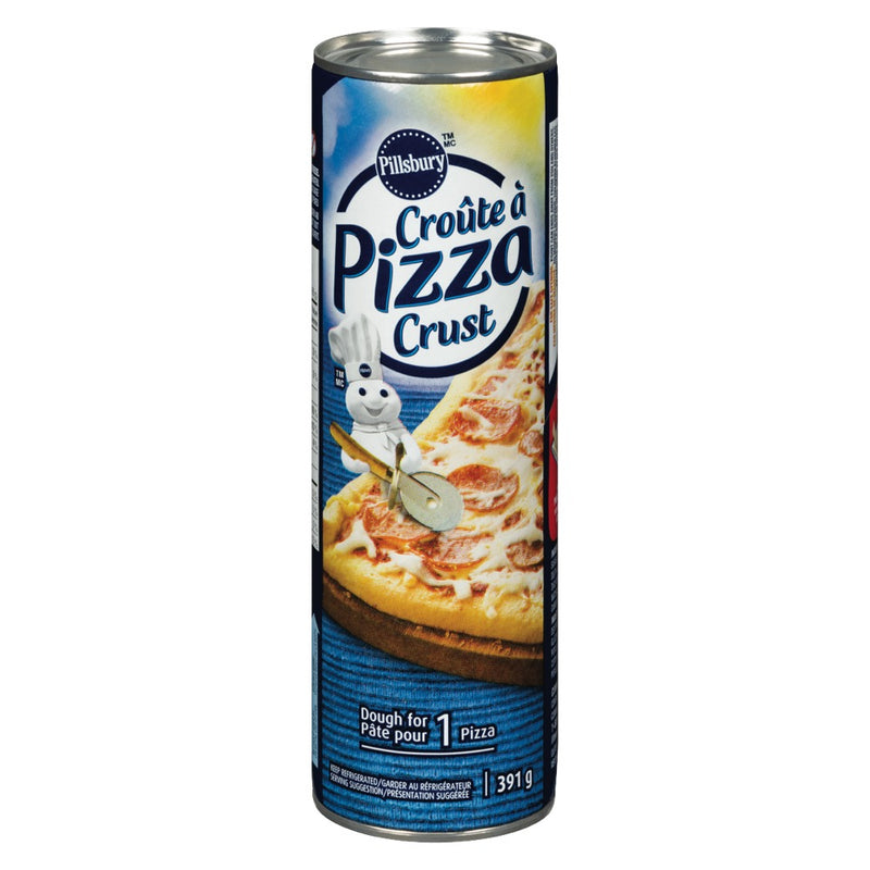 Pillsbury Pizza Crust [391g]