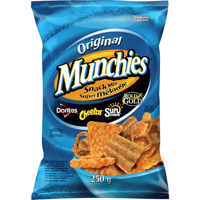 Munchies Snack Mix Original [250g]