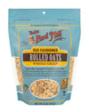 Bobs Red Mill Rolled Oats [907g]